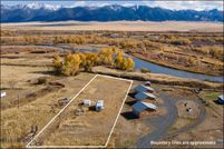 Undeveloped Land for sale in Madison County, Montana