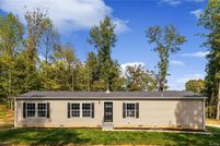 Property for sale in Washington County, Indiana