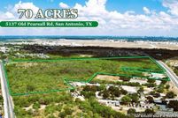Property for sale in Bexar County, Texas