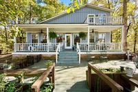 Lakefront Property for sale in Lee County, Mississippi