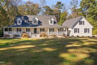 Property for sale in Wake County, North Carolina
