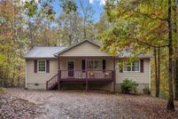Property for sale in Lumpkin County, Georgia