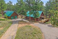 Property for sale in Park County, Colorado
