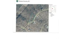 Property for sale in Pickens County, South Carolina