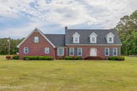 Property for sale in Pender County, North Carolina