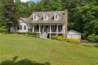 Property for sale in Cherokee County, Georgia