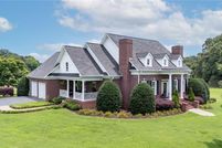 Property for sale in Gordon County, Georgia