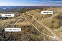 Undeveloped Land for sale in Ada County, Idaho