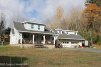 Property for sale in Wayne County, Pennsylvania