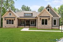 Property for sale in New Kent County, Virginia