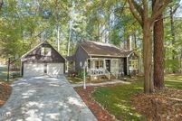 Property for sale in Wake County, North Carolina