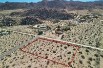 Undeveloped Land for sale in San Bernardino County, California