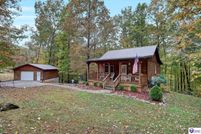 Lakefront Property for sale in Edmonson County, Kentucky