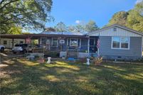 Property for sale in Chambers County, Alabama