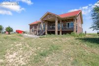 Property for sale in El Paso County, Colorado