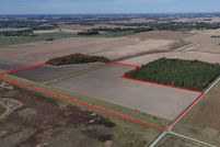 Undeveloped Land for sale in Hardin County, Ohio