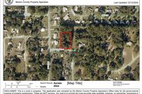 Property for sale in Marion County, Florida