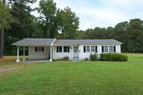 Property for sale in Bertie County, North Carolina