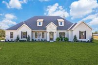 Property for sale in Parker County, Texas