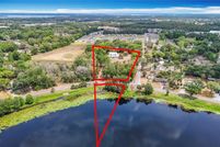 Waterfront Property for sale in Lake County, Florida