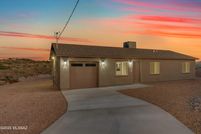 Property for sale in Santa Cruz County, Arizona