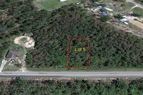 Undeveloped Land for sale in Gulf County, Florida