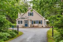 Property for sale in Hancock County, Maine