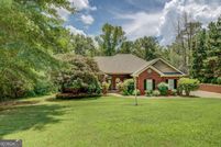 Property for sale in Newton County, Georgia