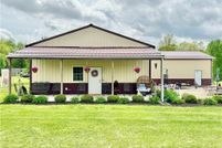 Property for sale in Scott County, Indiana