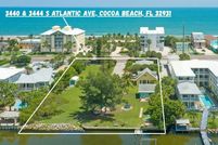 Property for sale in Brevard County, Florida