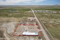 Property for sale in Sublette County, Wyoming
