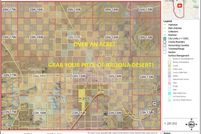 Undeveloped Land for sale in Mohave County, Arizona