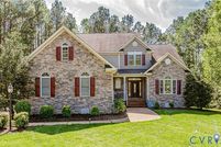 Property for sale in New Kent County, Virginia