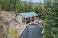 Recreational Property for sale in Benewah County, Idaho