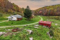 Property for sale in Preston County, West Virginia