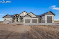 Property for sale in El Paso County, Colorado