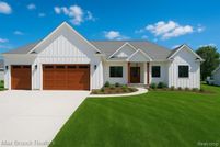 Property for sale in Livingston County, Michigan