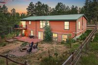 Property for sale in Teller County, Colorado