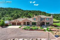 Property for sale in El Paso County, Colorado