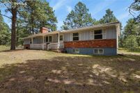 Property for sale in El Paso County, Colorado