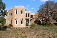 Property for sale in Santa Fe County, New Mexico