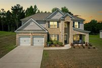 Property for sale in Fayette County, Georgia