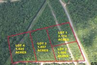 Undeveloped Land for sale in Upshur County, Texas