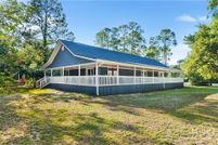 Property for sale in Bryan County, Georgia