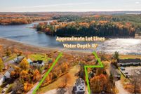 Property for sale in Sagadahoc County, Maine