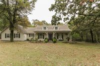 Recreational Property for sale in Wagoner County, Oklahoma