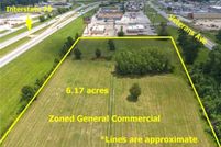 Farm Property for sale in Fayette County, Illinois