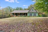 Property for sale in Carroll County, Georgia