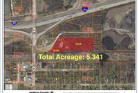 Property for sale in Jackson County, Michigan