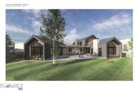 Property for sale in Gallatin County, Montana